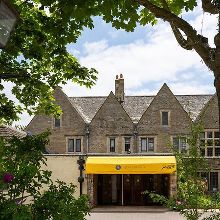Cricklade House Hotel, Sure Hotel Collection By Best Western Екстериор снимка