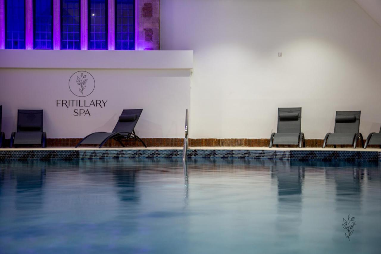 Cricklade House Hotel, Sure Hotel Collection By Best Western Екстериор снимка
