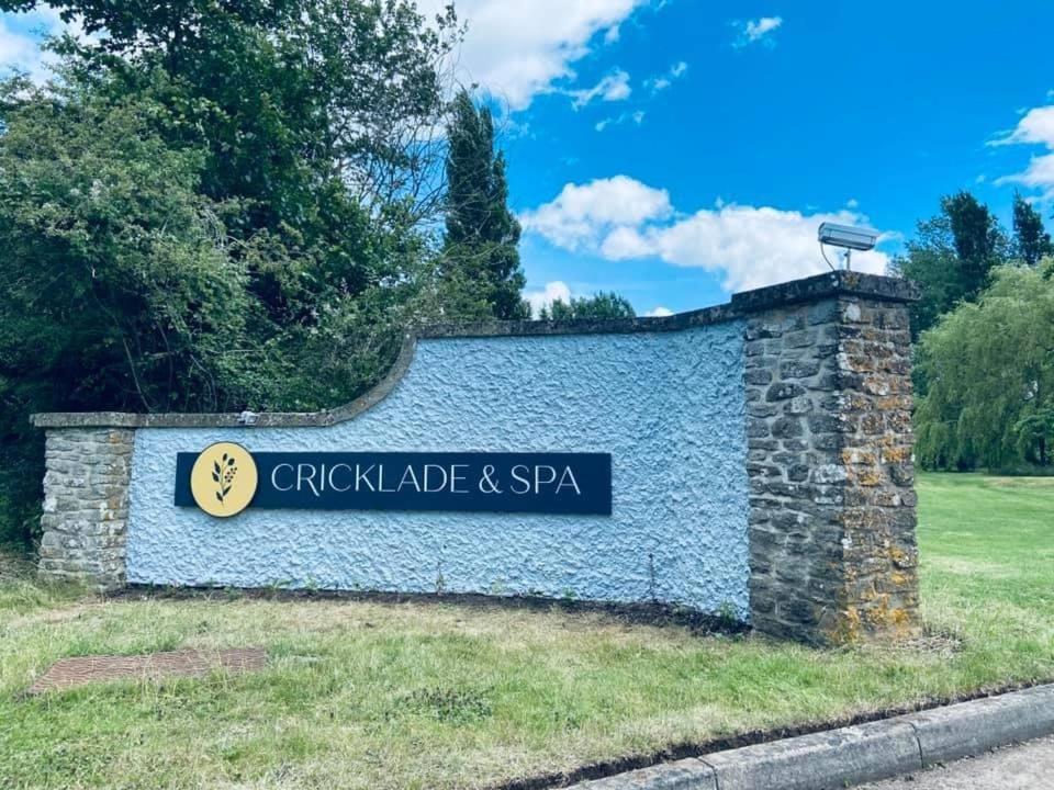 Cricklade House Hotel, Sure Hotel Collection By Best Western Екстериор снимка
