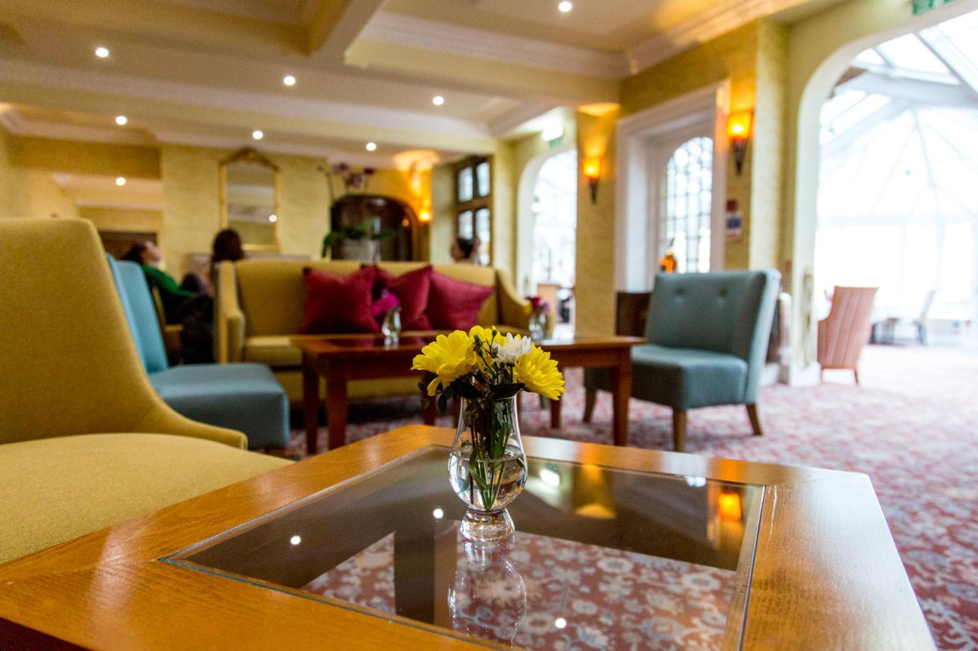 Cricklade House Hotel, Sure Hotel Collection By Best Western Екстериор снимка