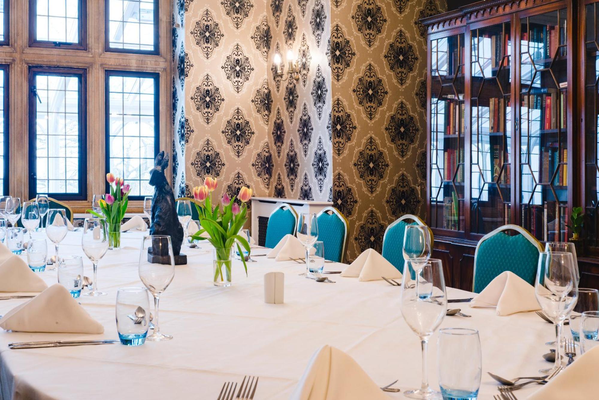 Cricklade House Hotel, Sure Hotel Collection By Best Western Екстериор снимка