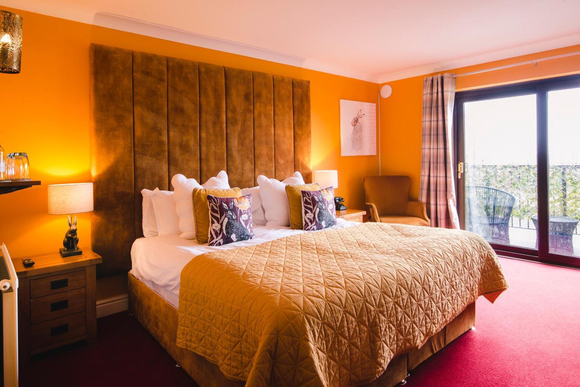 Cricklade House Hotel, Sure Hotel Collection By Best Western Екстериор снимка