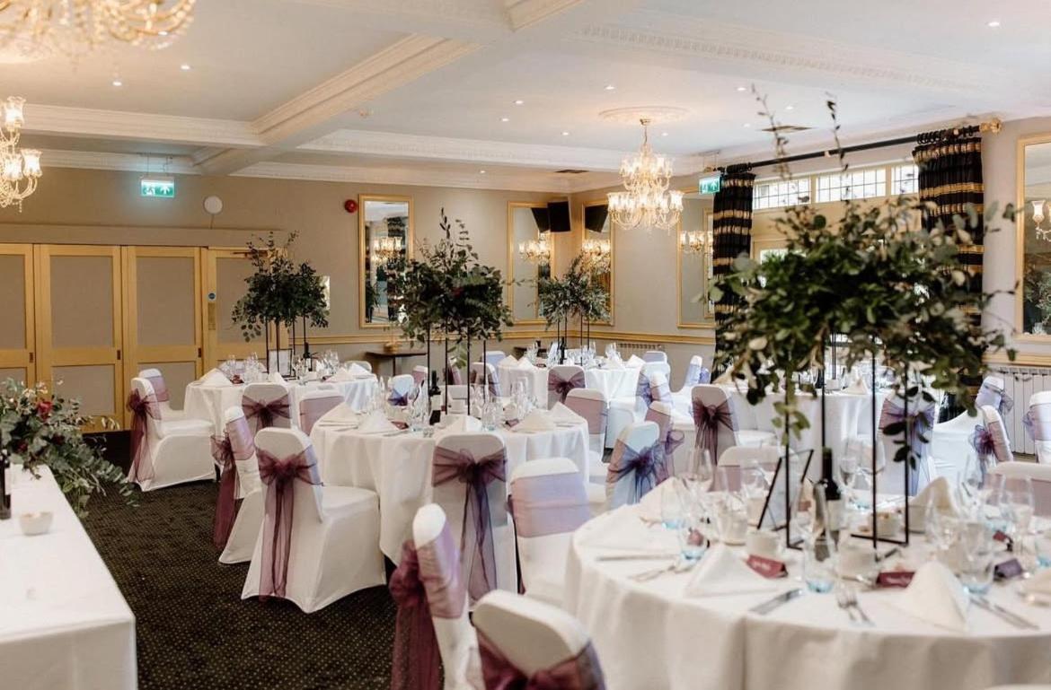 Cricklade House Hotel, Sure Hotel Collection By Best Western Екстериор снимка