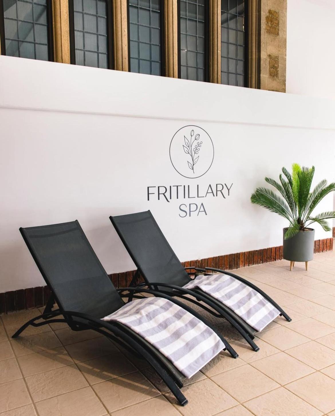 Cricklade House Hotel, Sure Hotel Collection By Best Western Екстериор снимка