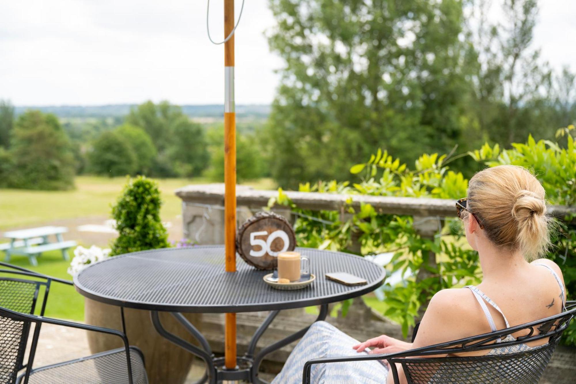 Cricklade House Hotel, Sure Hotel Collection By Best Western Екстериор снимка