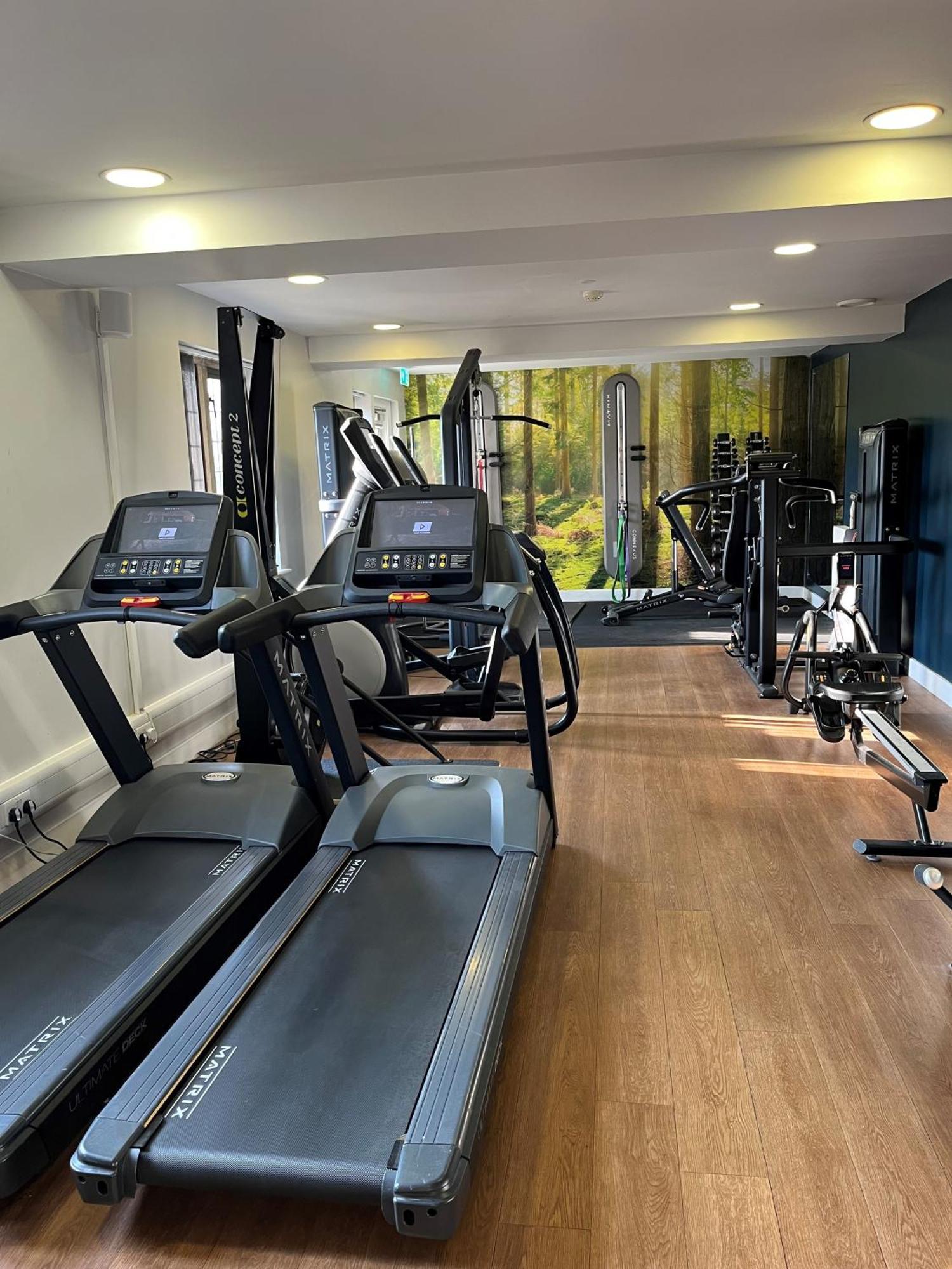 Cricklade House Hotel, Sure Hotel Collection By Best Western Екстериор снимка