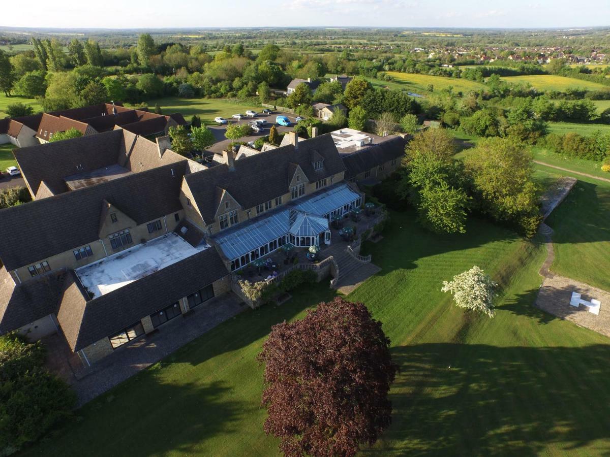 Cricklade House Hotel, Sure Hotel Collection By Best Western Екстериор снимка